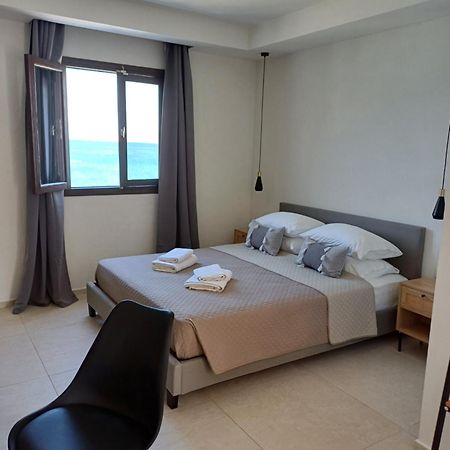Oasis Apartments Λιβάδια Εξωτερικό φωτογραφία