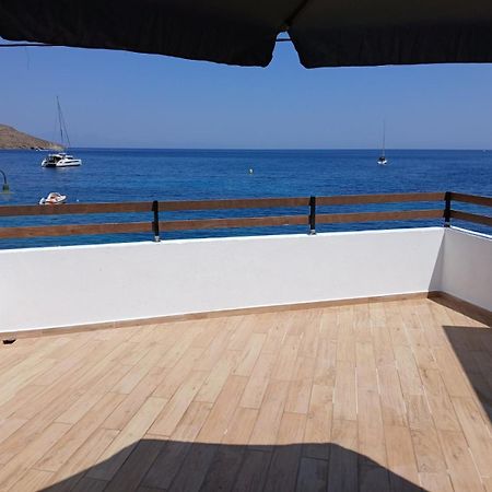 Oasis Apartments Λιβάδια Εξωτερικό φωτογραφία