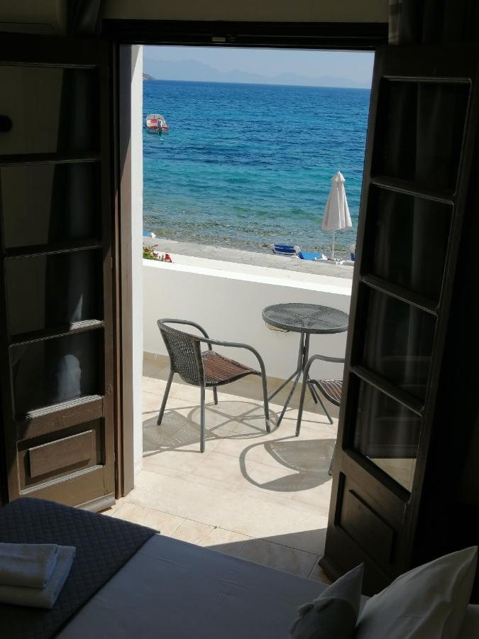 Oasis Apartments Λιβάδια Εξωτερικό φωτογραφία