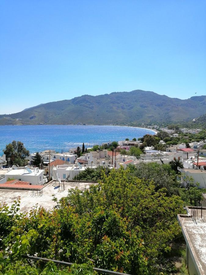 Oasis Apartments Λιβάδια Εξωτερικό φωτογραφία