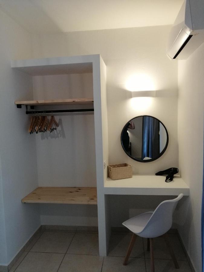 Oasis Apartments Λιβάδια Εξωτερικό φωτογραφία