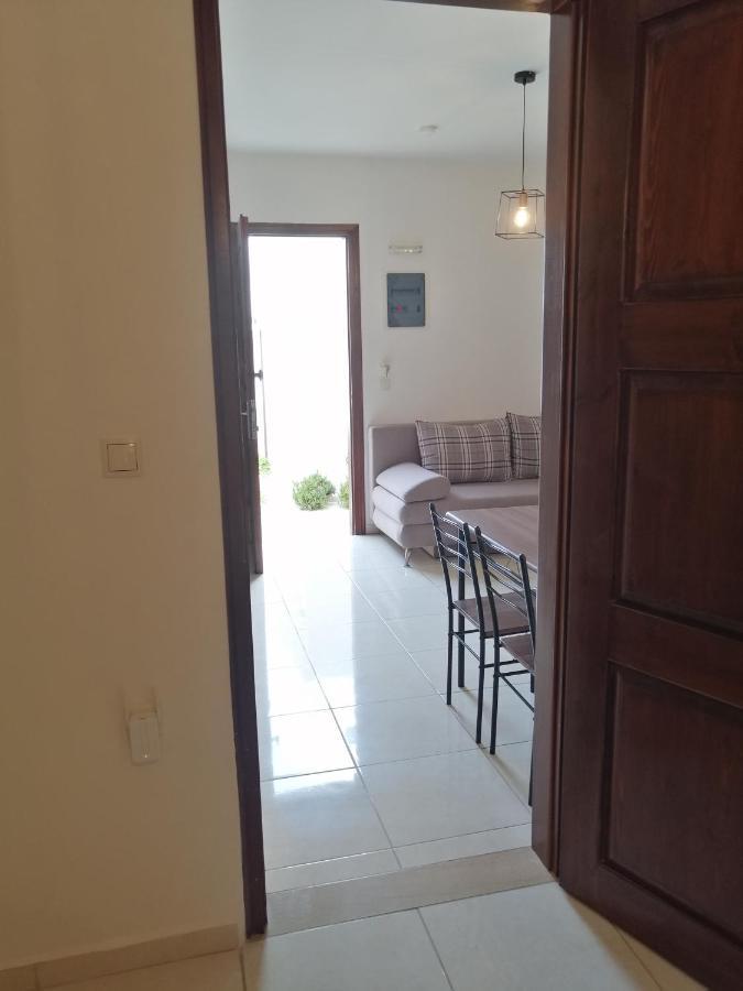 Oasis Apartments Λιβάδια Εξωτερικό φωτογραφία