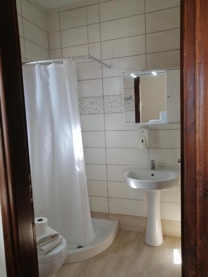 Oasis Apartments Λιβάδια Εξωτερικό φωτογραφία