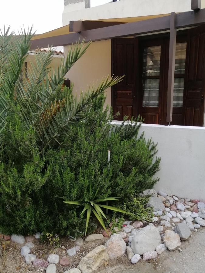 Oasis Apartments Λιβάδια Εξωτερικό φωτογραφία