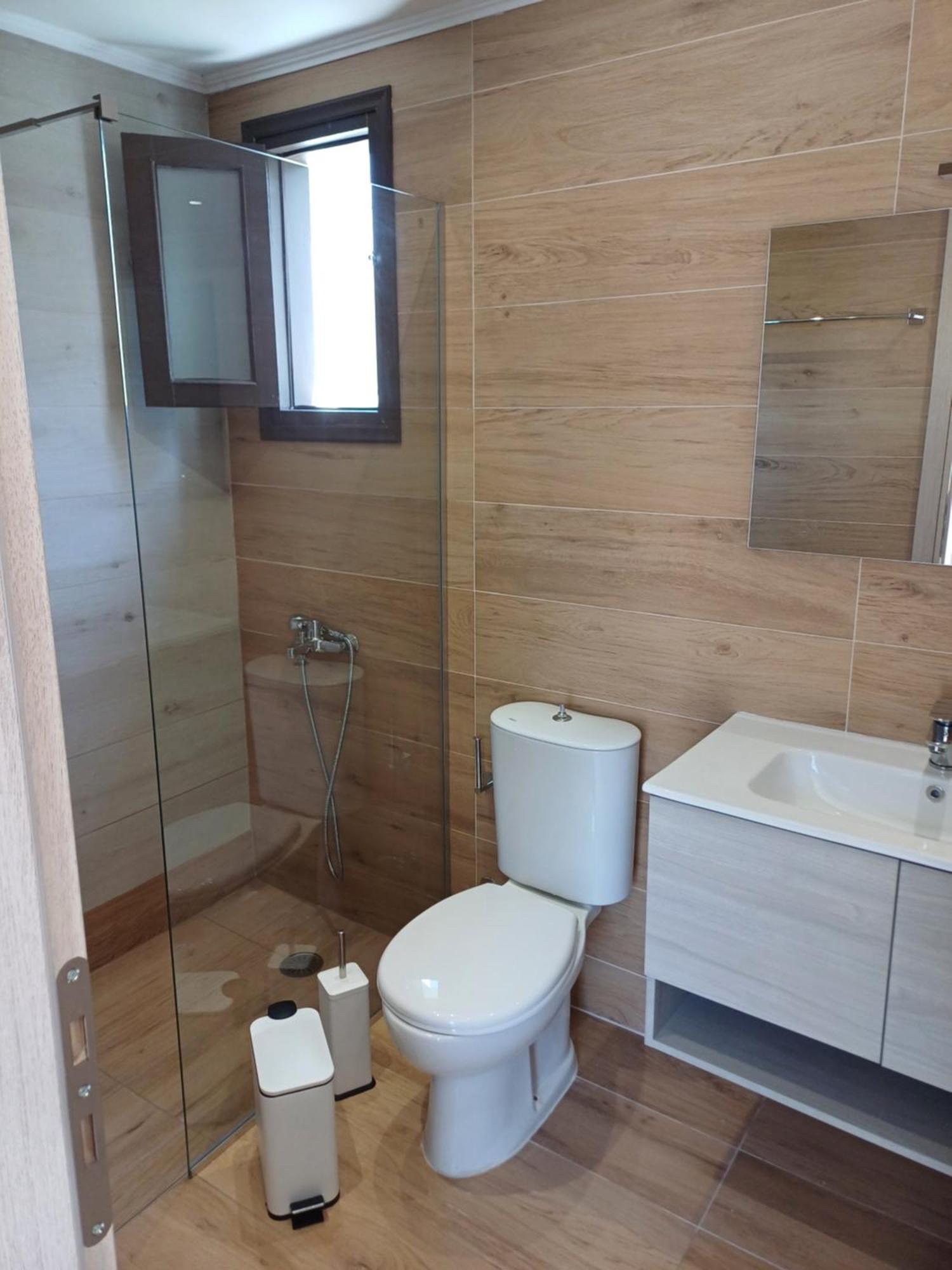 Oasis Apartments Λιβάδια Εξωτερικό φωτογραφία