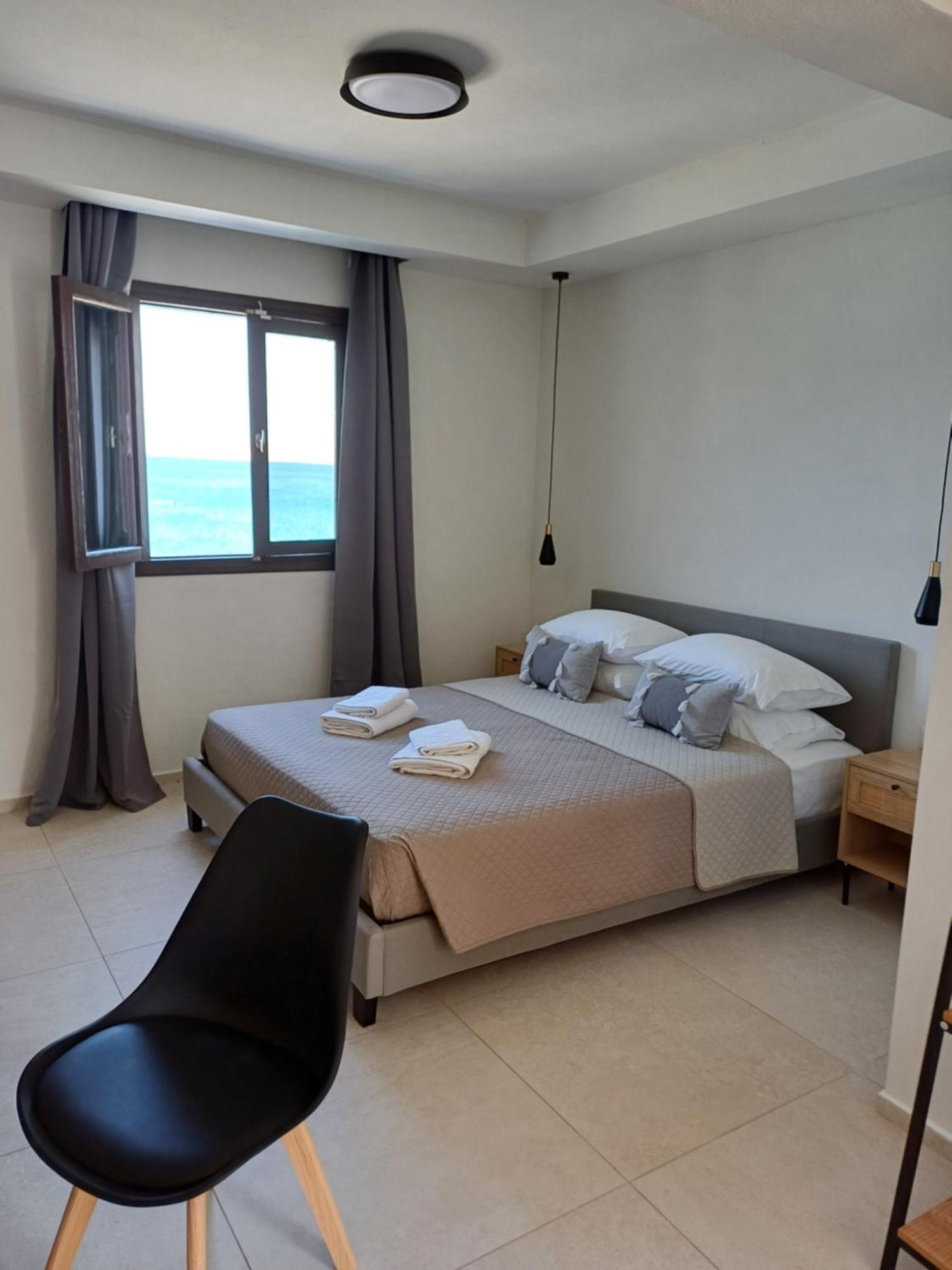 Oasis Apartments Λιβάδια Εξωτερικό φωτογραφία