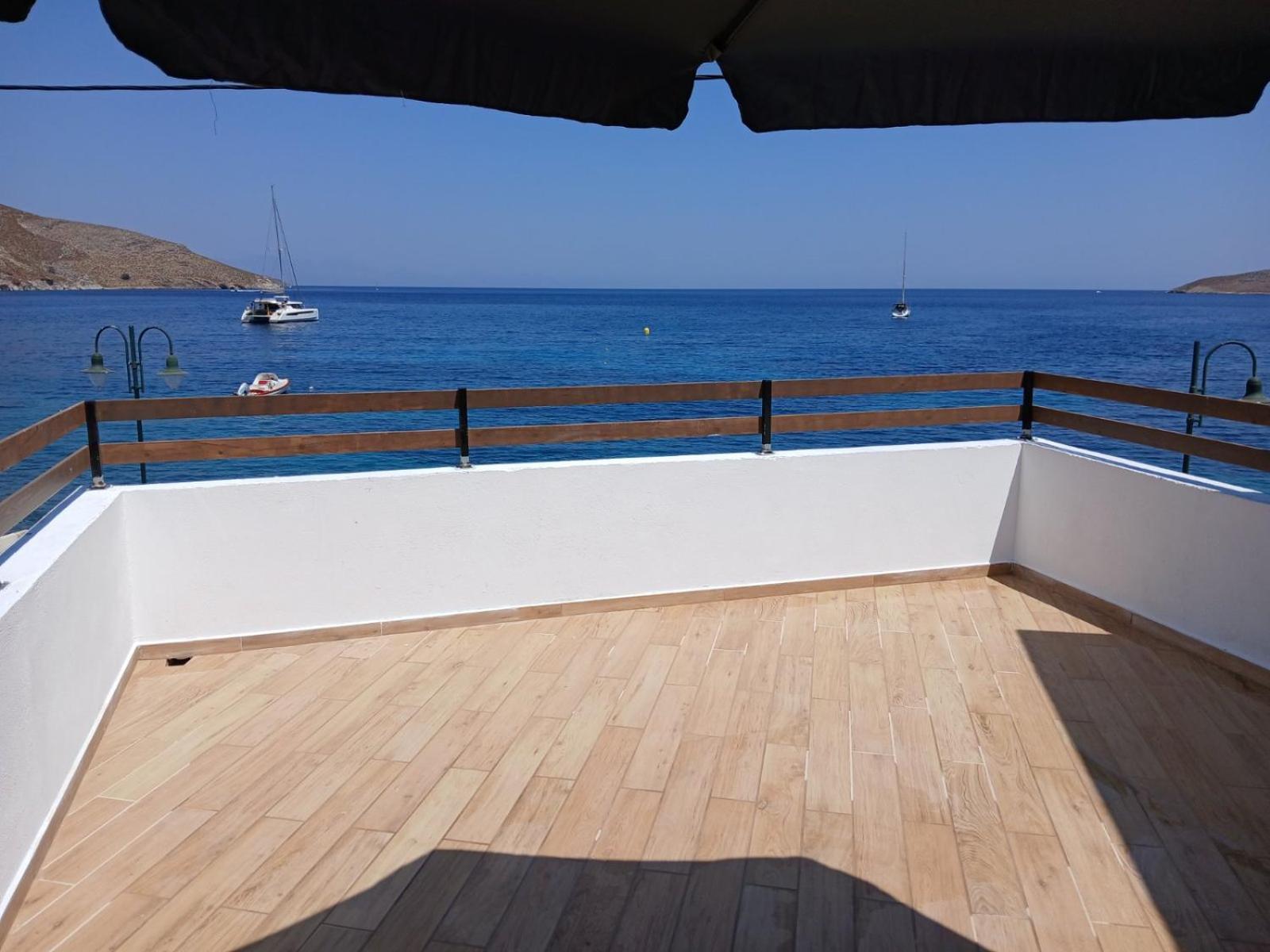 Oasis Apartments Λιβάδια Εξωτερικό φωτογραφία