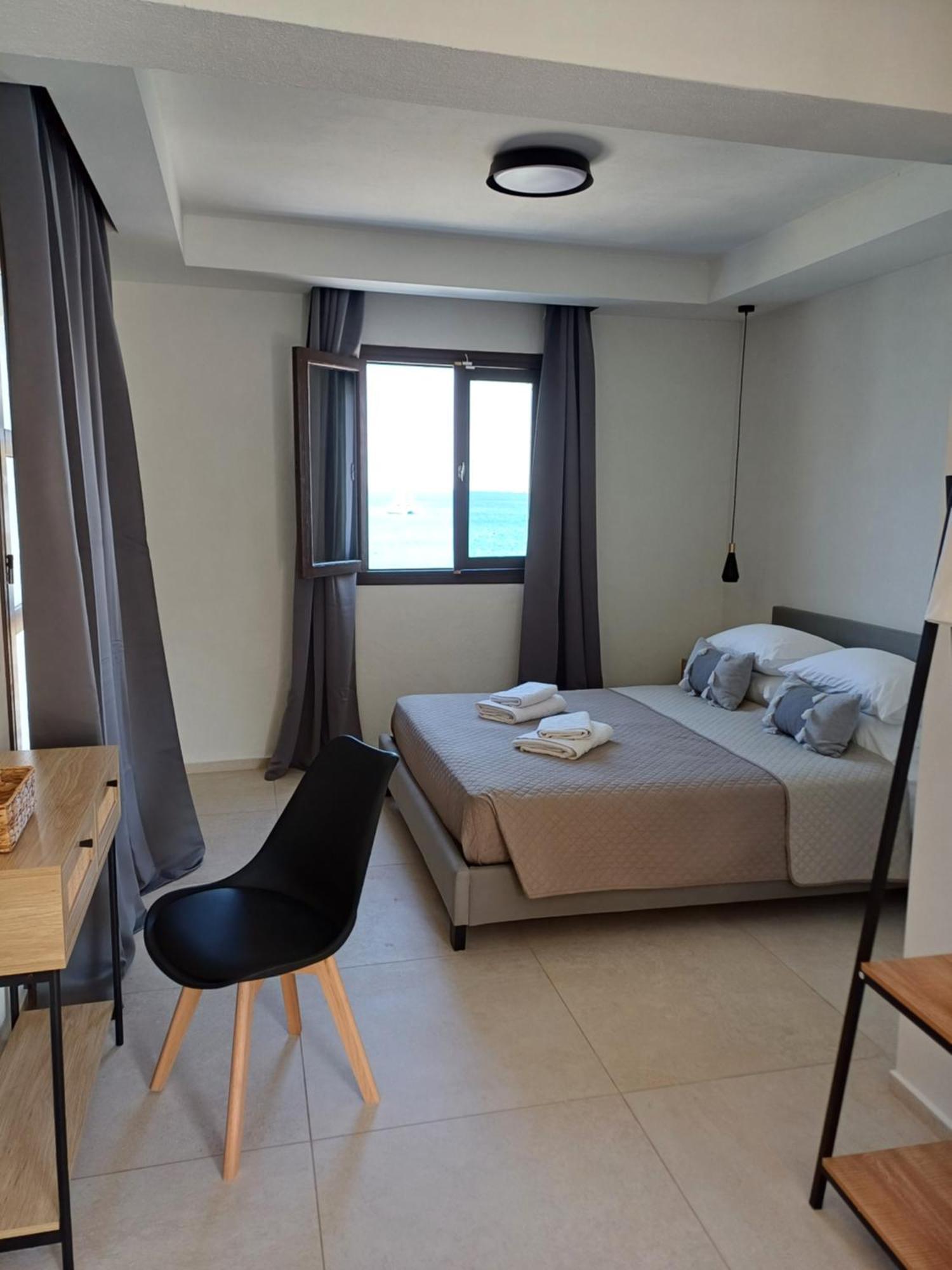 Oasis Apartments Λιβάδια Εξωτερικό φωτογραφία